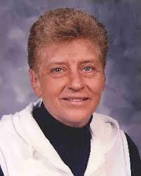 Constance "Connie" Jutz