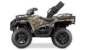 Features Ca Atv Atv Quads Sportsman
