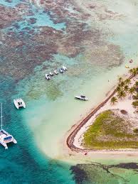 Why Guadeloupe Should Be High On Your Honeymoon List Honeymoon Destinations Caribbean Island Travel Caribbean Honeymoon