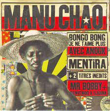 Parfois j'aimerais mourir tellement j'ai voulu croire parfois j'aimerais mourir pour ne plus rien avoir parfois j'aimerais mourir pour plus jamais te voir. Bongo Bong Je Ne T Aime Plus By Manu Chao Single Virgin 7243 8 96008 2 7 Reviews Ratings Credits Song List Rate Your Music
