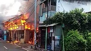Jun 17, 2021 · baca juga: 25 Rumah Terbakar Di Belakang Senayan City Damkar Kerahkan 18 Unit Mobil Suara Jakarta