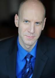 Eric Kirchberger Fan Casting