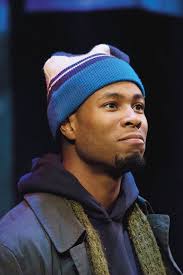 Playwright Howard L. Craft stages a five-star Freight; sadomasochistic  sparring in Venus in Fur