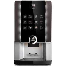 The short answer is that the more you spend, the more automated the. The True Cost Of A Commercial Office Coffee Machine Coffeeseller