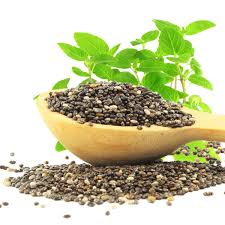Скраб для тела planeta organica skin super food matcha & chia seeds чай матча и семена чиа. Chia Seed Lipoid Kosmetik Ag