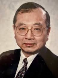 Obituary information for Han Chin Liu