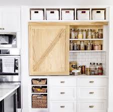 It was very helpful to read other opinions. 30 Kitchen Organization Ideas Kitchen Organizing Tips And Tricks