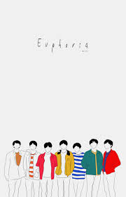 Bts Euphoria Wallpapers Wallpaper Cave See more ideas about euphoria, bts, yellow aesthetic. wallpaper cave