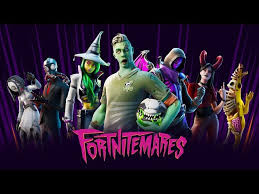 Epic games released the fortnite christmas event, operation snowdown, two weeks ago. Fortnitemares Halloween Event In Fortnite Brings Storm King Limited Time Mode New Skins And More Technology News