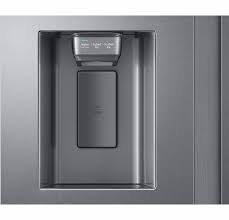We did not find results for: Rs27t5200sr Samsung 36 27 4 Cu Ft Large Capacity Side By Side Refrigerator With Ice Maker Fingerprint