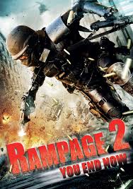 We did not find results for: Rampage 2 Capital Punishment Deep Red Radio