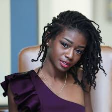 You must be familiar with this look. Natural Hair Extensions Human Hair Wigs Kinky Twist Weaving Supplies Indian Remy Hair Real Hair Extensions Hisandher Com