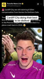 Cardiff Junior High School Soccer