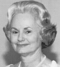 RUTH MORROW Obituary (2011)