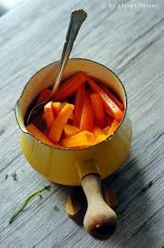 Ins Glas Geflustert Nordindische Mohrenpickles Kochen Und Backen Rezepte Einkochen