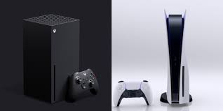 Should You Buy The Ps5 Or Xbox Series X Take This Quiz To Find Out
