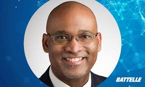 Dr. Johney Green Jr. Selected by Battelle Savannah River Alliance, LLC., as  New Laboratory Director at Savannah River National Laboratory