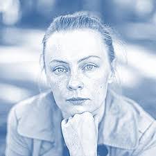 Anna Marczyk's Instagram, Twitter & Facebook