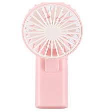 Do not expect it to. Handheld Fan Clip On Phone Laptop Mini Fan Powerful Small Personal Portable Fan 1 Speeds Usb Rechargeable Fan For Girls Woman O Fans Aliexpress