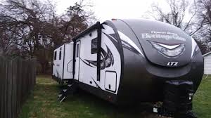 Maybe you would like to learn more about one of these? 2019 Heritage Glen By Forest River Problems I Found Youtube