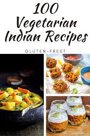 I Ve Rounded Up The Best Indian Vegetarian Recipes From Some Of The Most Talented Indian Food Recipes Vegetarian Delicious Healthy Recipes Indian Food Recipes
