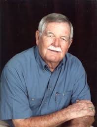 Edward Barham Obituary March 13, 2019