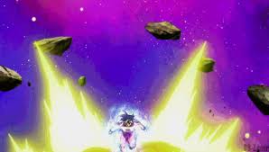 Ultra instinct1 is the mastery of the art to be able to have the body act on its own.234 1 description 2 users 3 trivia 4 references ultra instinct is taught by whis during his training with his martial arts students, beerus, son goku, and vegeta. 27 Ultra Instinct Gif Hd Background