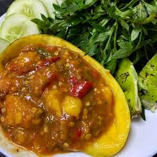 Maybe you would like to learn more about one of these? Resepi Sambal Belacan Mangga Pedas Manis Kaw Resepi My
