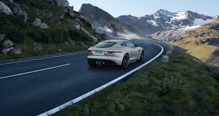 In 2014, the coupe version of this model was launched, and it looked more like part of the e type series than the f series. Jaguar F Type Sondermodell Exklusiv Fur Den Deutschen Markt Auf 200 Einheiten Limitiert Und Mit Gelbem Sonderlack Erhaltlich Jaguar Homepage De