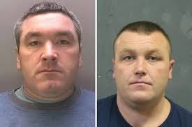 Revealed: How Lowther Brothers wanted to become 'untouchable' across the  East Midlands