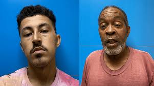 Mercedes and $8,000 among items seized; 2 felons busted in drug raid in  Halifax County, deputies say