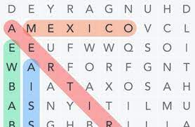 Check spelling or type a new query. The Origin And History Of Word Search Puzzles Word Search 365
