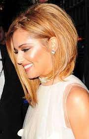 2016 Trendy Bob Hairstyles Haircuts Hairstyles 2016 And Hair Colors For Short Long Medium Hairstyles Penteados Hair Hair Cabelo