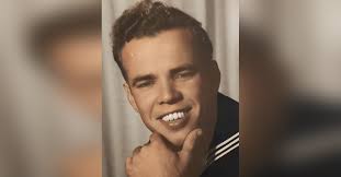 Obituary information for Mr. James D. Wright, Jr.