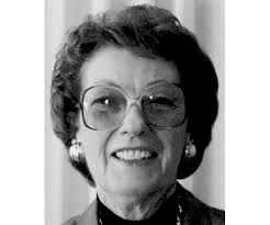 ELLEN LEE Obituary (1922