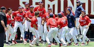 FSU’s season ended by Adam Agresti’s grand slam, four-seed St. John’s wins the Tallahassee Regional