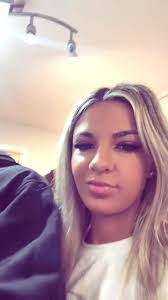 Kassie Harris's Instagram, Twitter & Facebook