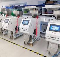 China Multi-functional Color Sorter Manufacturers,High ...