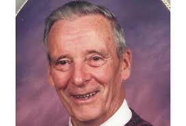 Benjamin Spaulding Obituary (1924