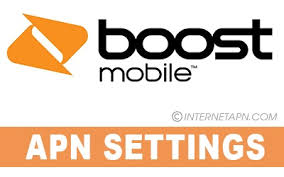 Boost Mobile Apn Settings 2020 Locked Unlock Solution