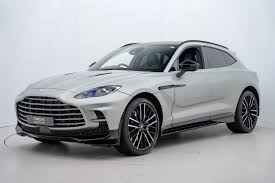 Image result for Silver Birch Provenance 2023 Aston Martin