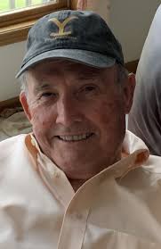 Harry Winfrey Obituary