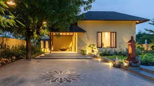 Click on any of the thumbnails below to see full size 2d and 3d images as well as a video walkthrough of each hardwood floor plan. A Calm Balinese Vibe Wafts Across This Lavish Ahmedabad Bungalow Architectural Digest India