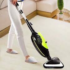 Bissell Symphony Pet Steam Mop And Steam Vacuum Cleaner For Hardwood Best Vacuum Cleaner For Hardwood Floors 2018 Cleaning Wood Floors Vacuum For Hardwood Floors Best Vacuum