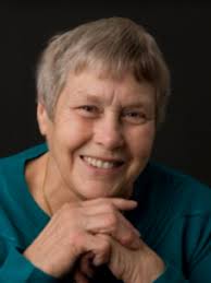 Death Notice of Betty (Elizabeth) Cox (née Donaghy) (Galway City, Galway)