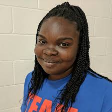 Nikki Morrison's Eastside High School Bio