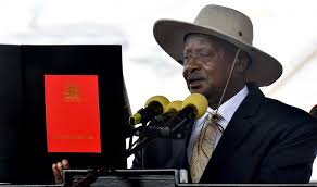 The uganda president, yoweri museveni continues to be the most corrupt and autocratic in the world. Uganda Museveni S Routes To Staying In Power Beyond 2021 African Arguments