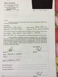 Pengertian fungsi jenis contoh bill of lading b/l. Ditipu Ejen Penjual Kereta Ptg Messrs Azimah Co Facebook