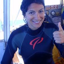 Anna Sequeira's Instagram, Twitter & Facebook