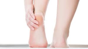 6 Bulan Mengeluh Tumit Kaki Kiri Sakit Apa Solusinya